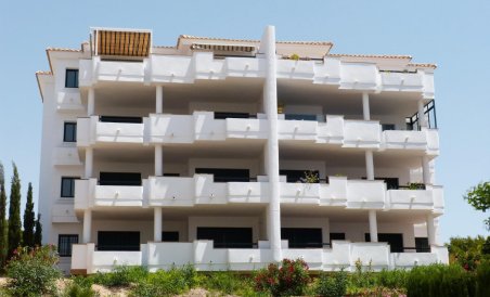 Квартира / квартира - Новое здание - Orihuela Costa - Orihuela Costa