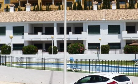 Квартира / квартира - Новое здание - Orihuela Costa - Orihuela Costa