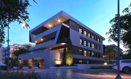 Квартира / квартира - Новое здание - San Juan Alicante - San Juan Alicante