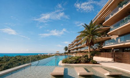 Квартира / квартира - Новое здание - Torremolinos - Torremolinos