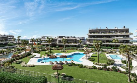 Квартира / квартира - Новое здание - ﻿Torrevieja (Alicante) - Spain