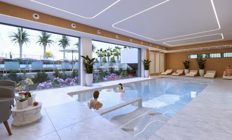 Квартира / квартира - Новое здание - ﻿Torrevieja (Alicante) - Spain