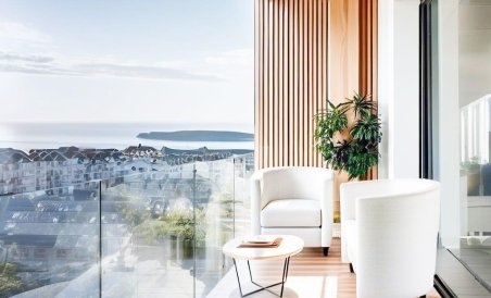 Квартира / квартира - Новое здание - Torrevieja - NB-68319