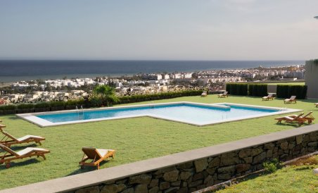 Квартира / квартира - Новое здание - Vera - Vera