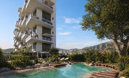 Квартира / квартира - Новое здание - Villajoyosa - Villajoyosa