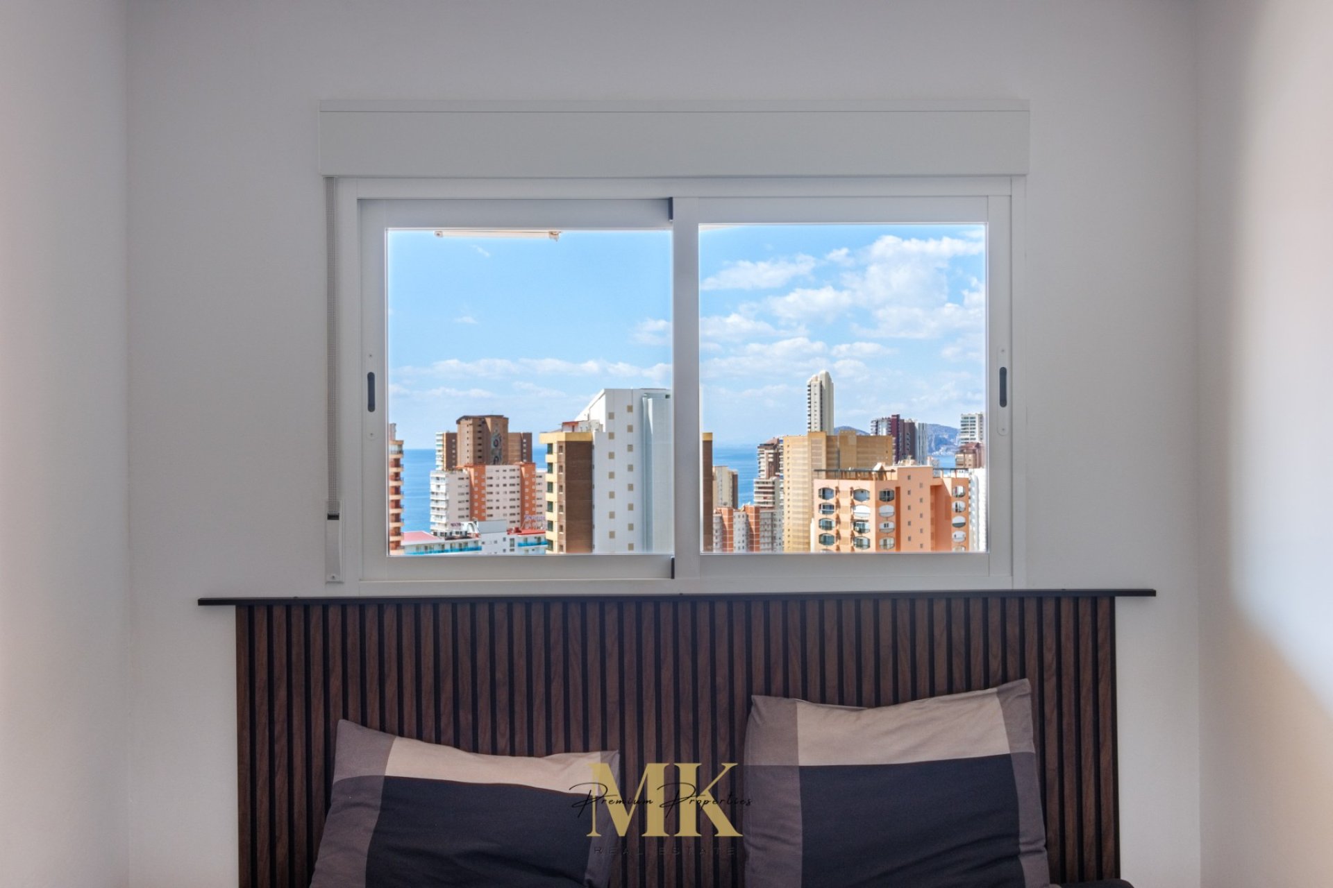 Long Term Rental - Apartment / flat - Benidorm - Levante