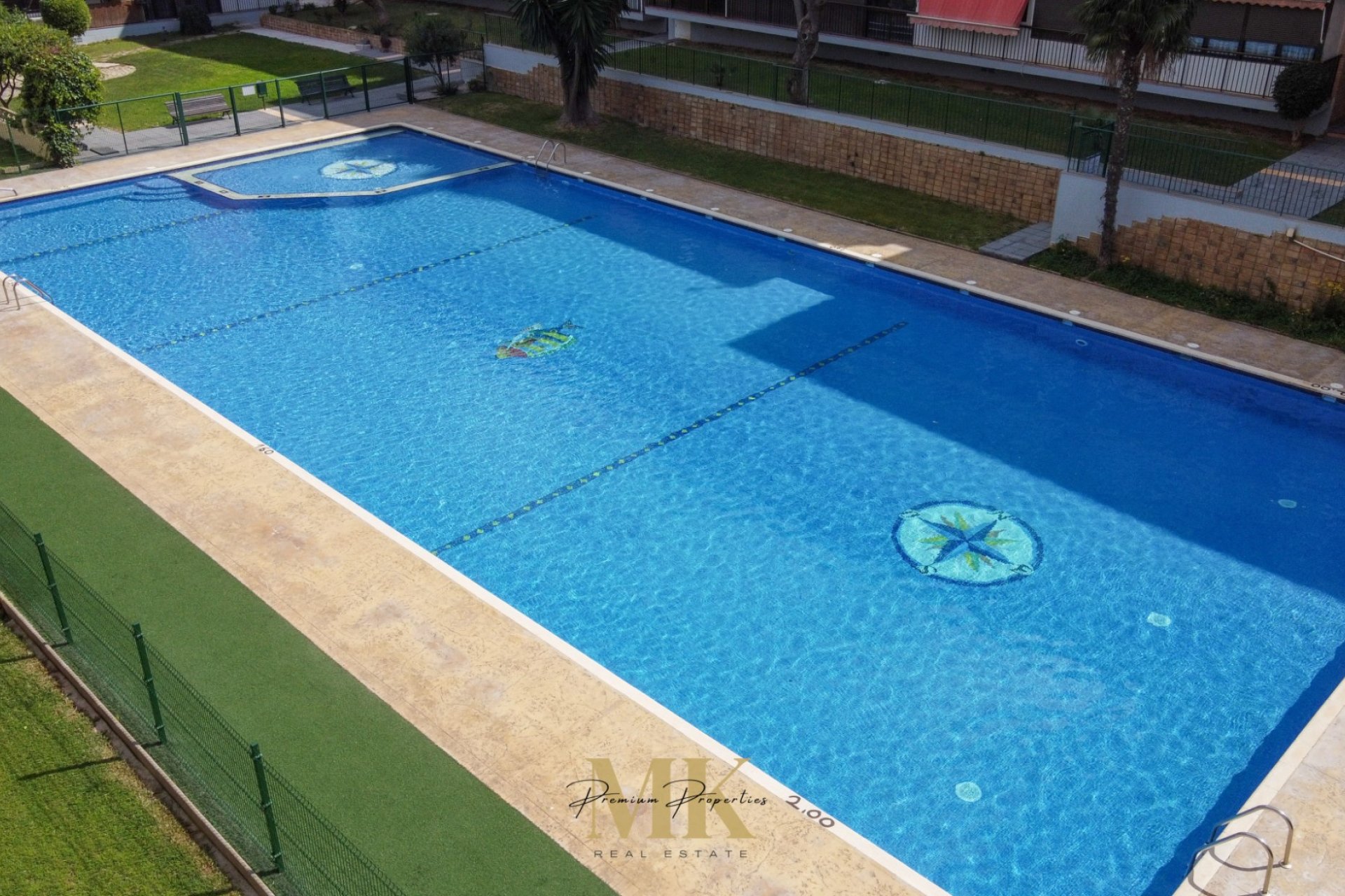 Long Term Rental - Apartment / flat - Benidorm - Levante