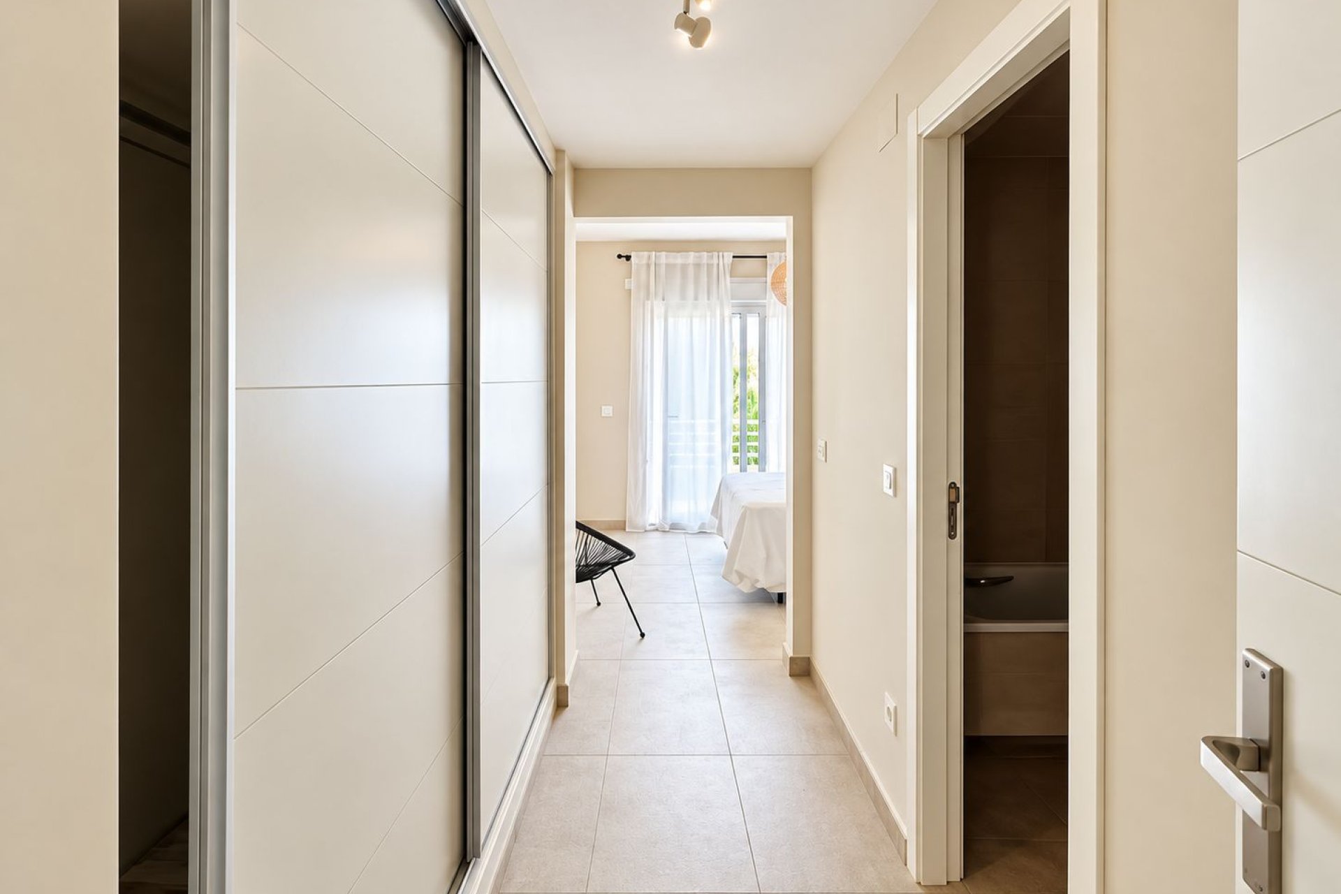 Long Term Rental - Apartment / flat - Moraira - Cometa