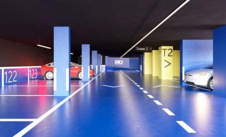 Mieszkanie w bloku - Rynek Pierwotny - Benidorm - Spain