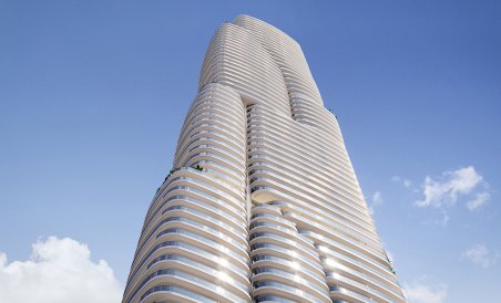 Mieszkanie w bloku - Rynek Pierwotny - Benidorm - Spain