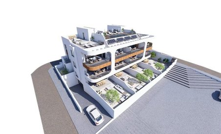Mieszkanie w bloku - Rynek Pierwotny - Benijofar - Benijofar