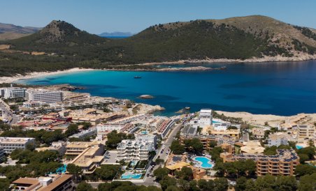 Mieszkanie w bloku - Rynek Pierwotny - Capdepera - Spain