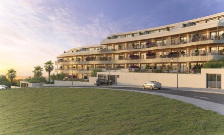 Mieszkanie w bloku - Rynek Pierwotny - Fuengirola - Fuengirola
