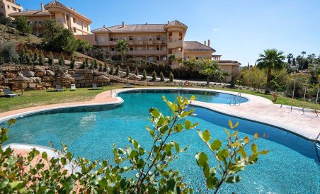 Mieszkanie w bloku - Rynek Pierwotny - Marbella - NB-48524