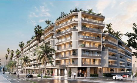 Mieszkanie w bloku - Rynek Pierwotny - Torremolinos - Torremolinos