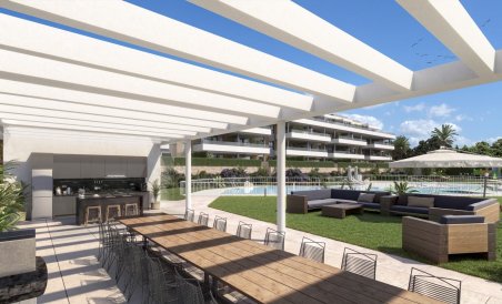 Mieszkanie w bloku - Rynek Pierwotny - Torremolinos - Torremolinos