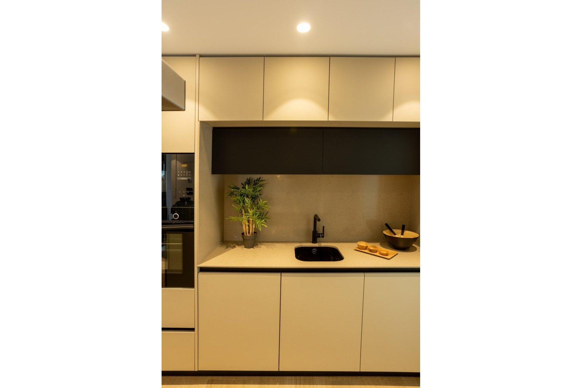 Nauja statyba - Bungalow - Algorfa