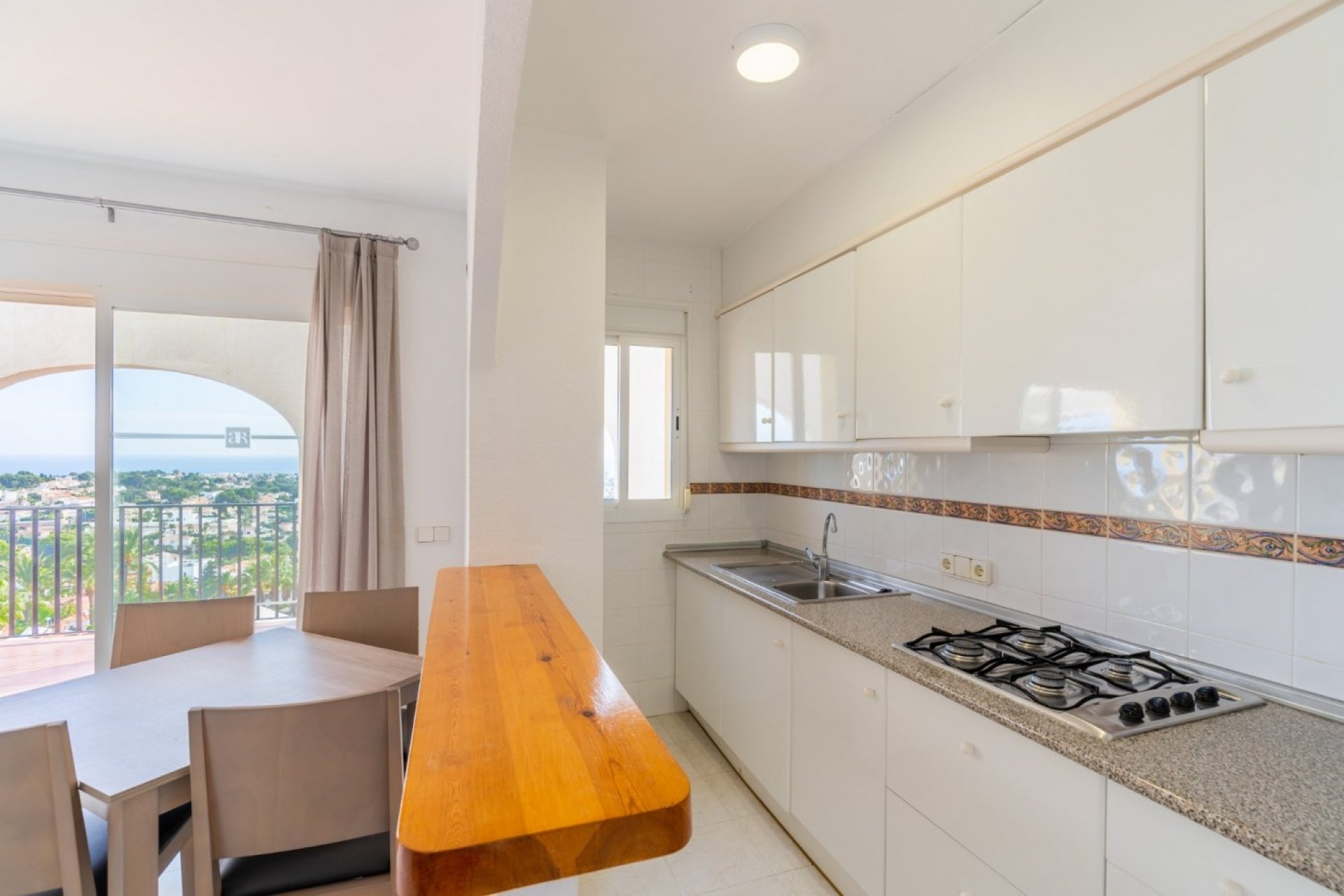 Nauja statyba - Bungalow - Calpe