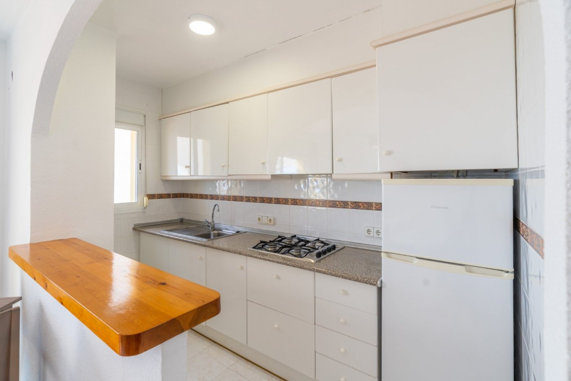 Nauja statyba - Bungalow - Calpe