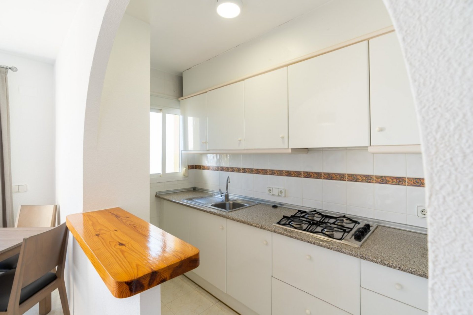 Nauja statyba - Bungalow - Calpe
