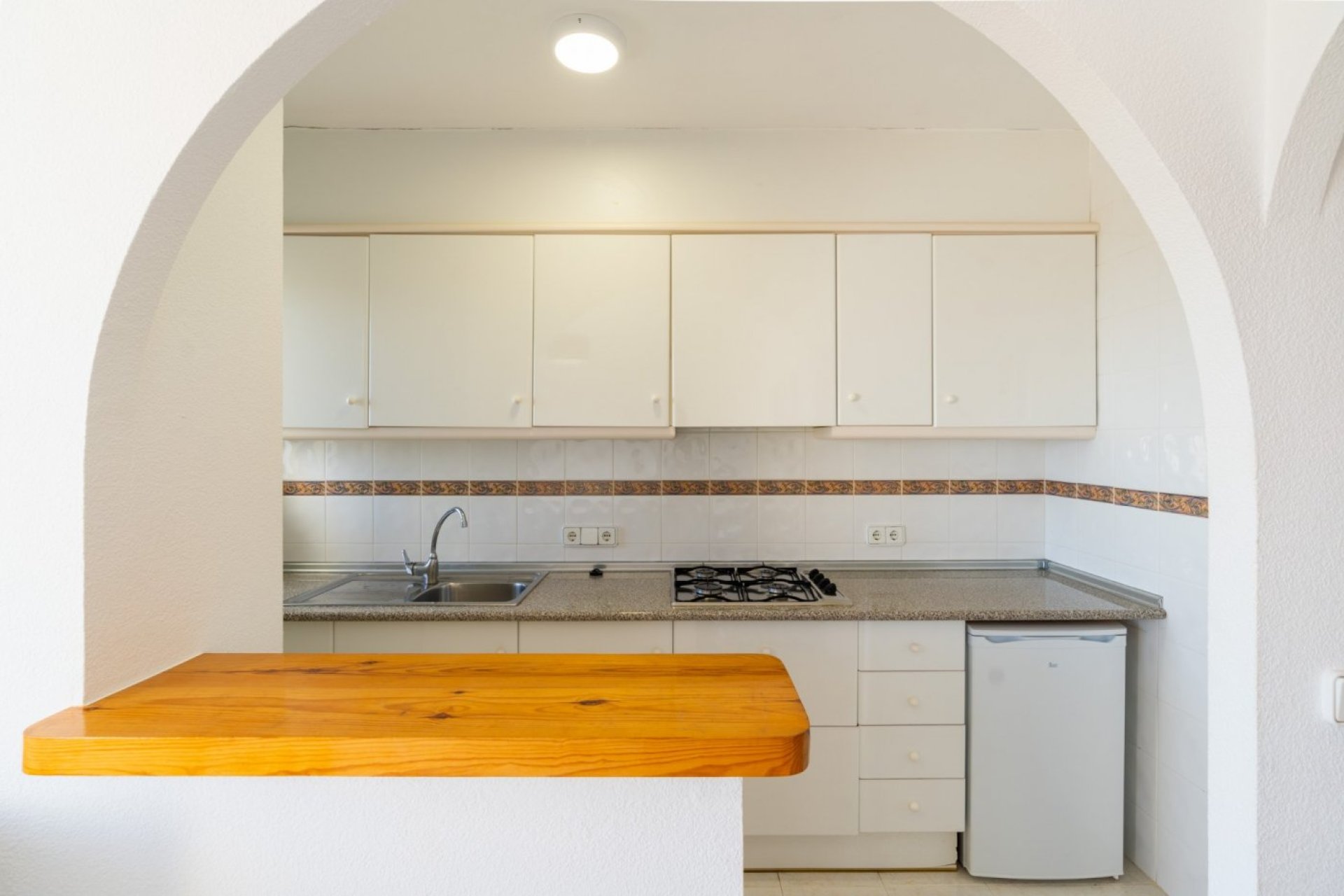 Nauja statyba - Bungalow - Calpe