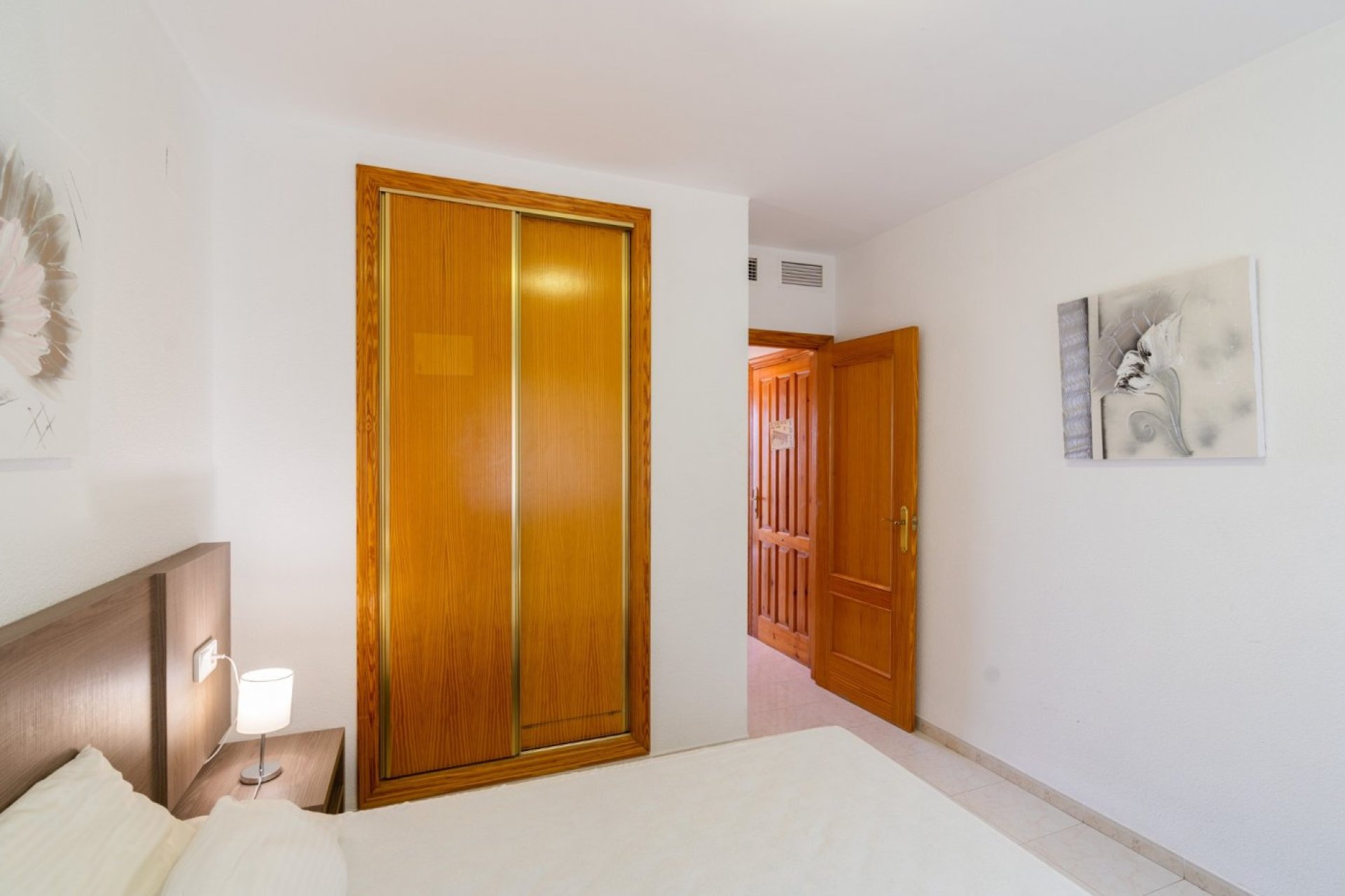 Nauja statyba - Bungalow - Calpe