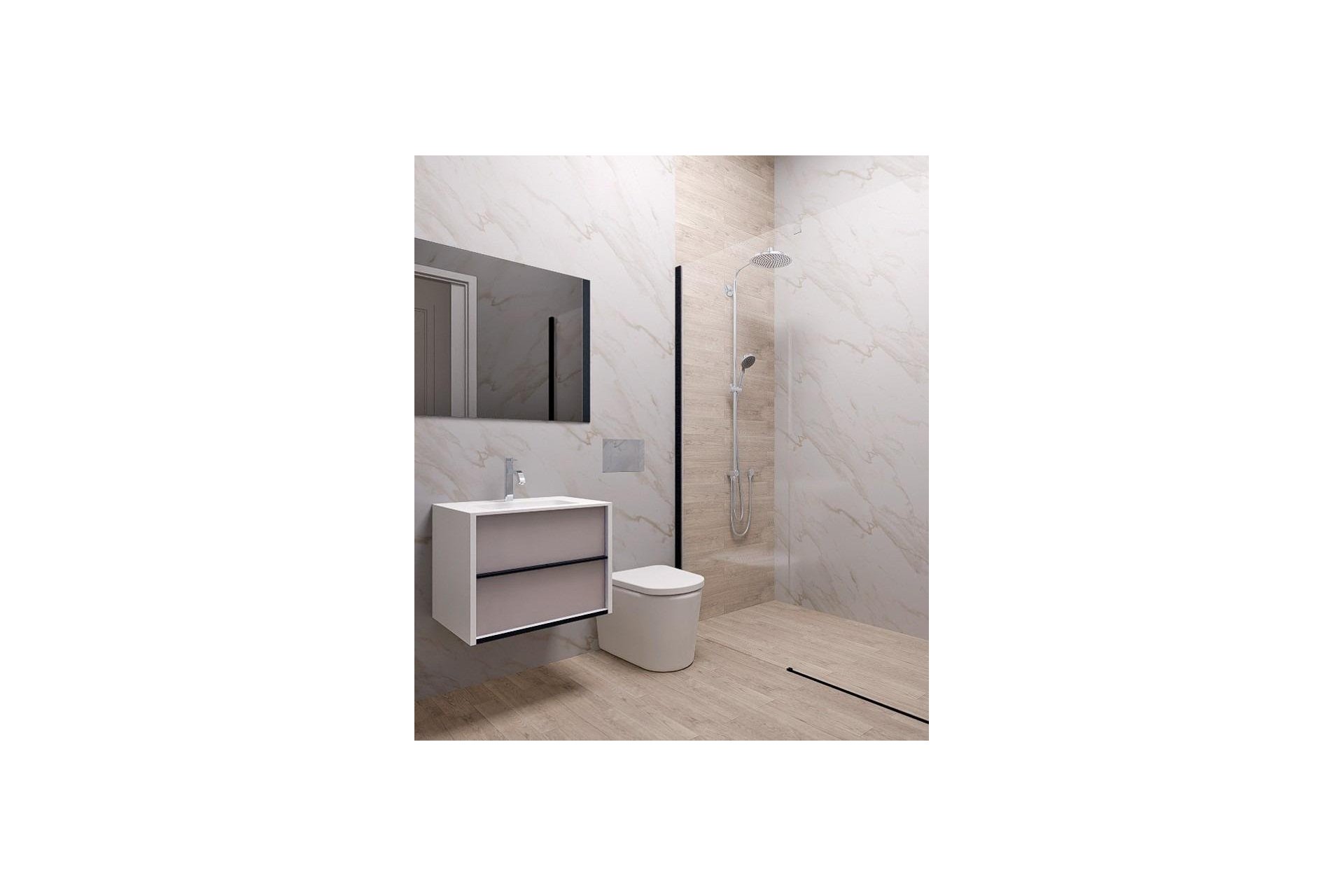 Nauja statyba - Bungalow - Finestrat