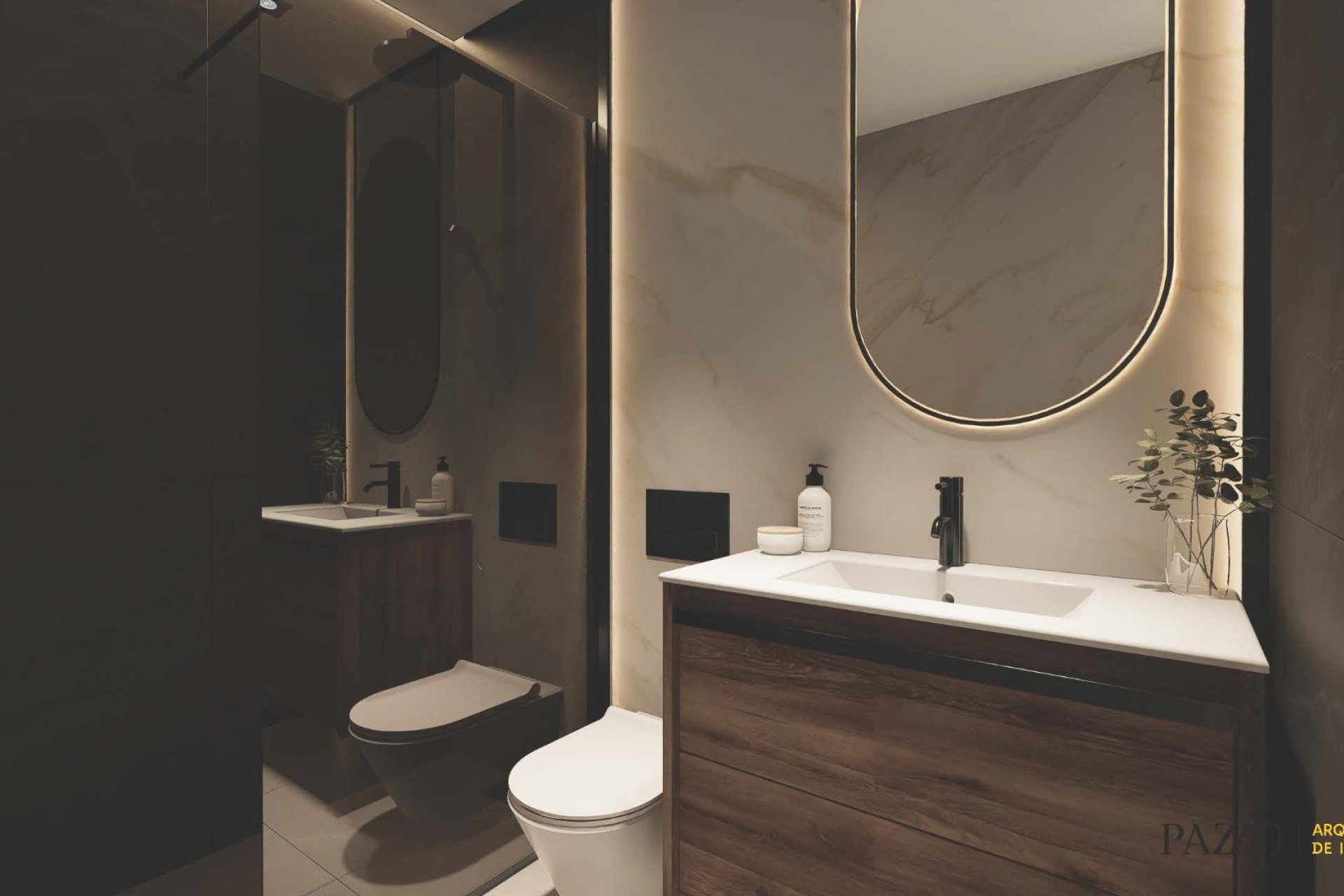 Nauja statyba - Bungalow - Pilar de La Horadada