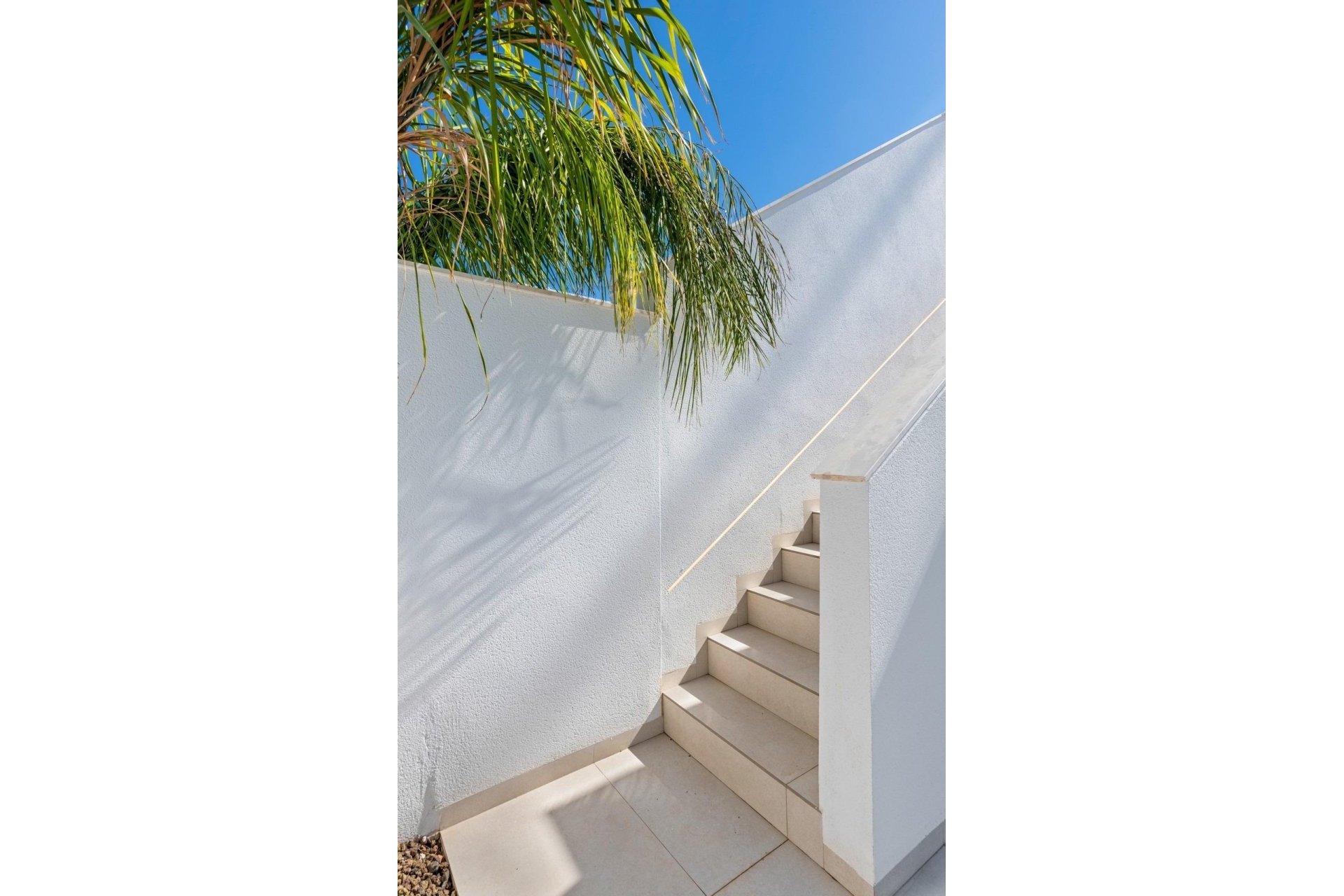 Nauja statyba - Bungalow - Pilar de La Horadada