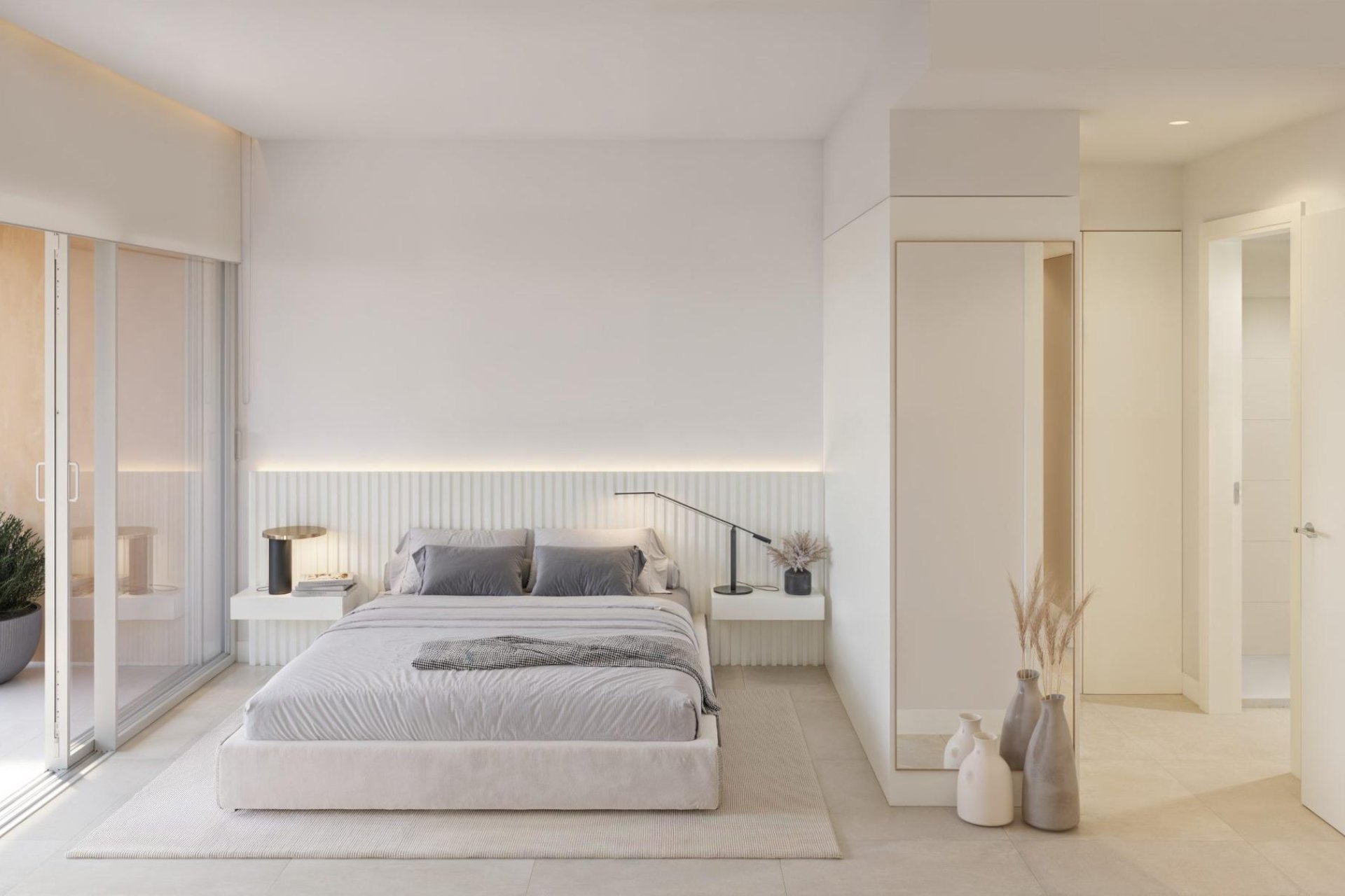 Nauja statyba - Bungalow - Torrevieja