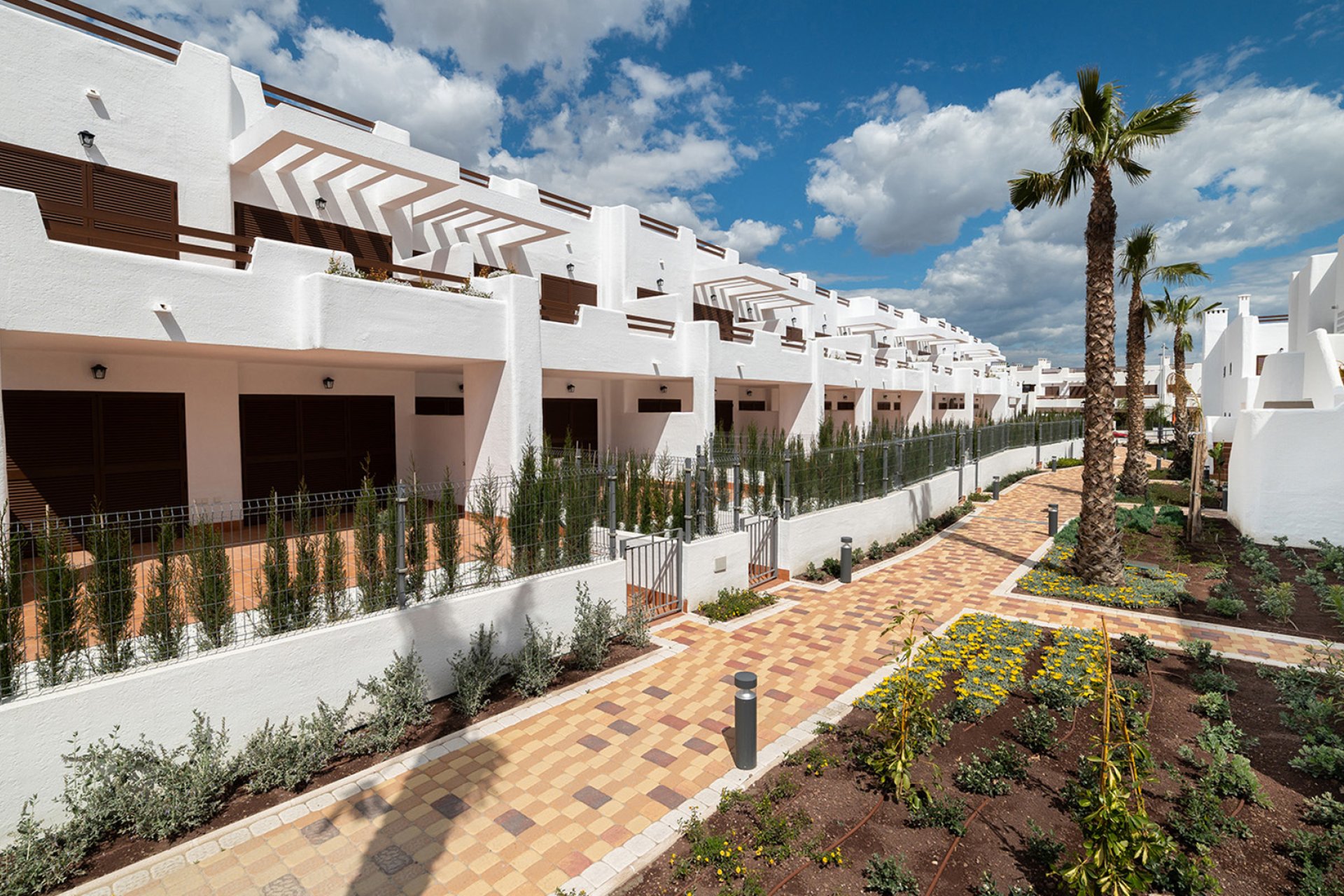 Nauja statyba - Bungalow - 