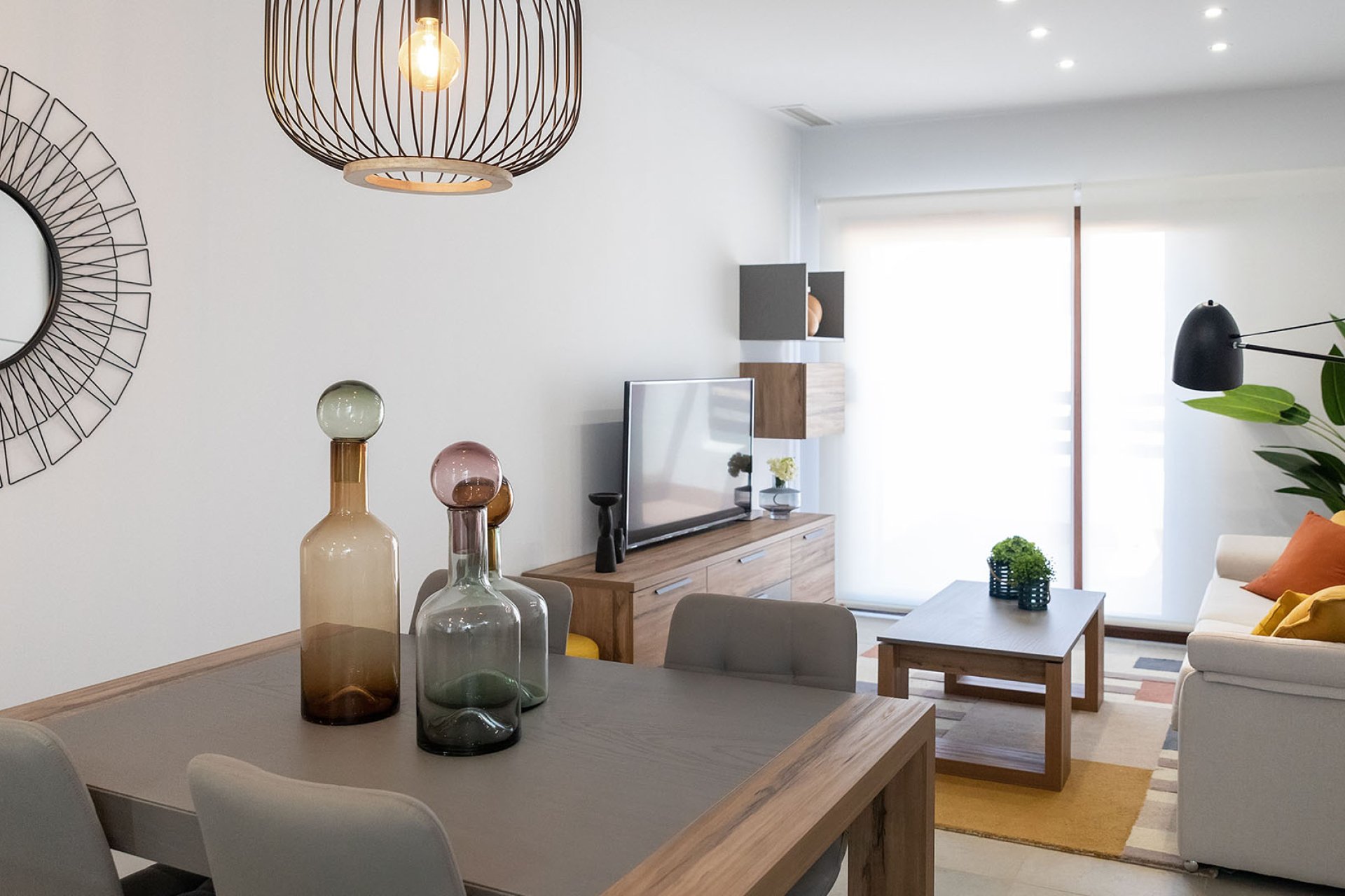 Nauja statyba - Bungalow - 