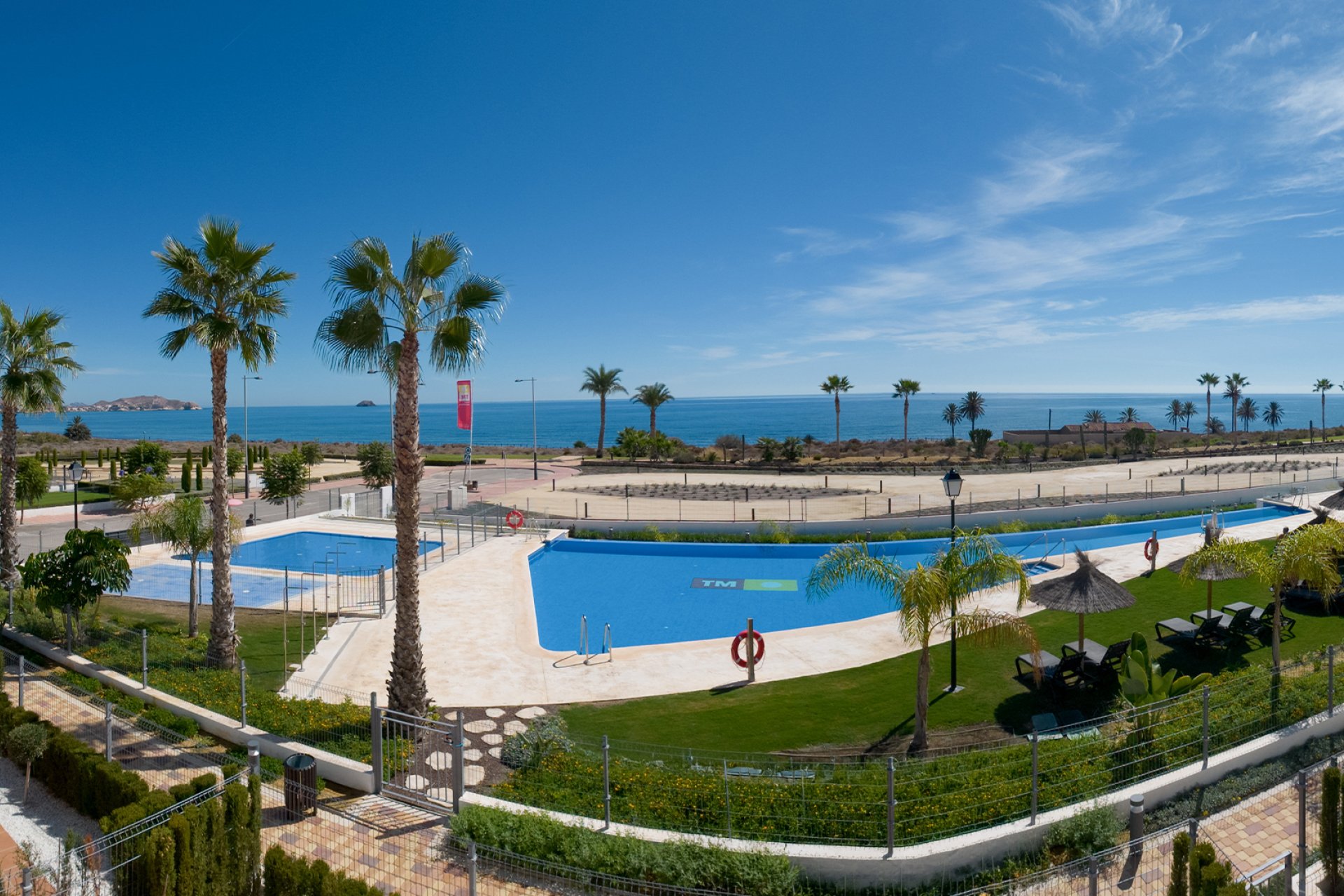 Nauja statyba - Bungalow - 