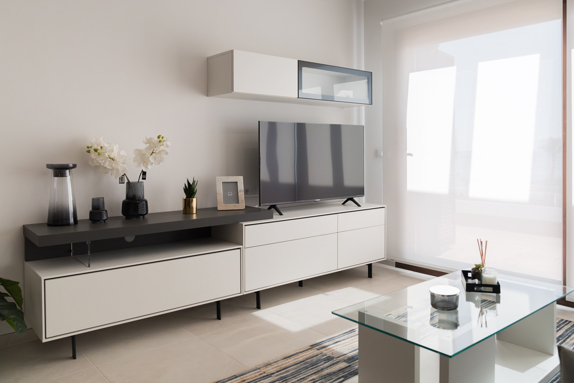 Nauja statyba - Bungalow - 