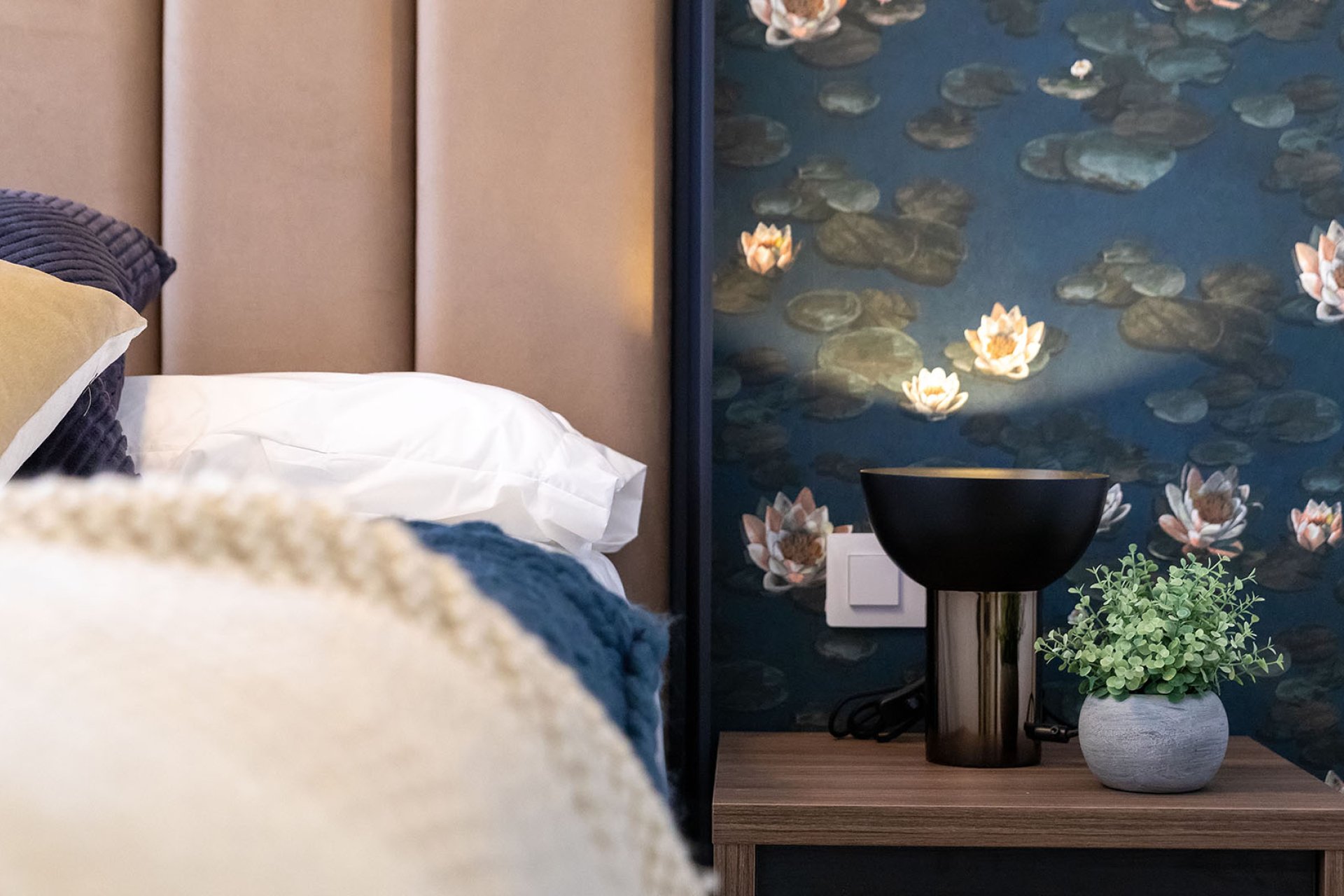 Nauja statyba - Bungalow - 