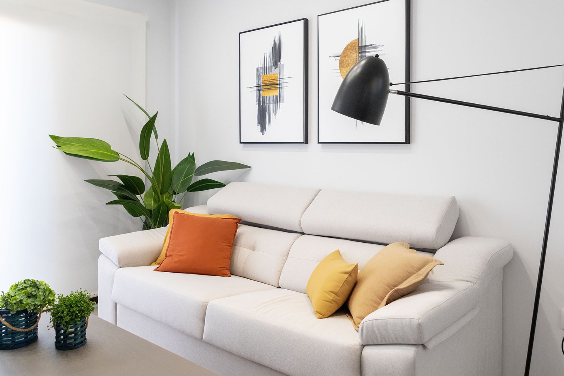 Nauja statyba - Bungalow - 