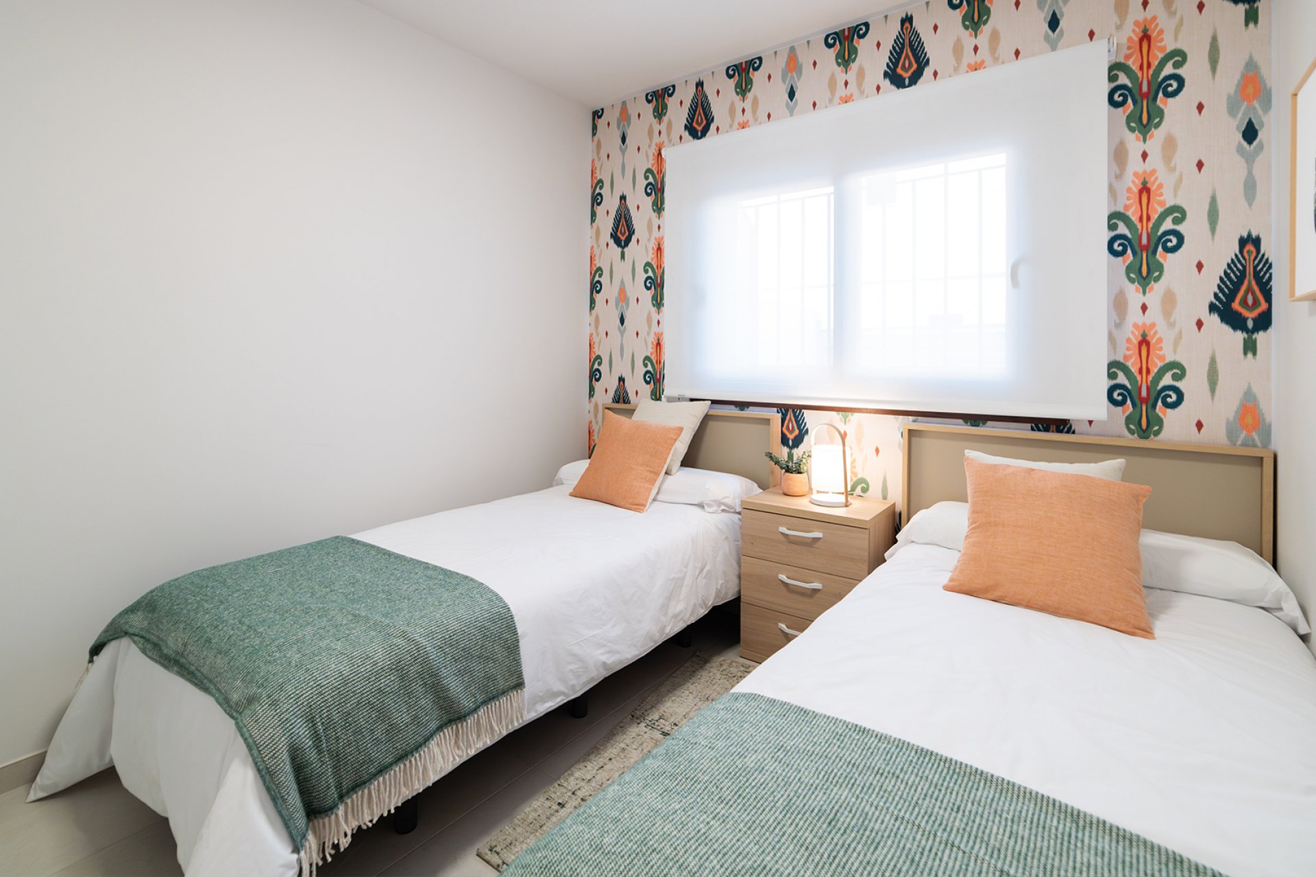 Nauja statyba - Bungalow - 