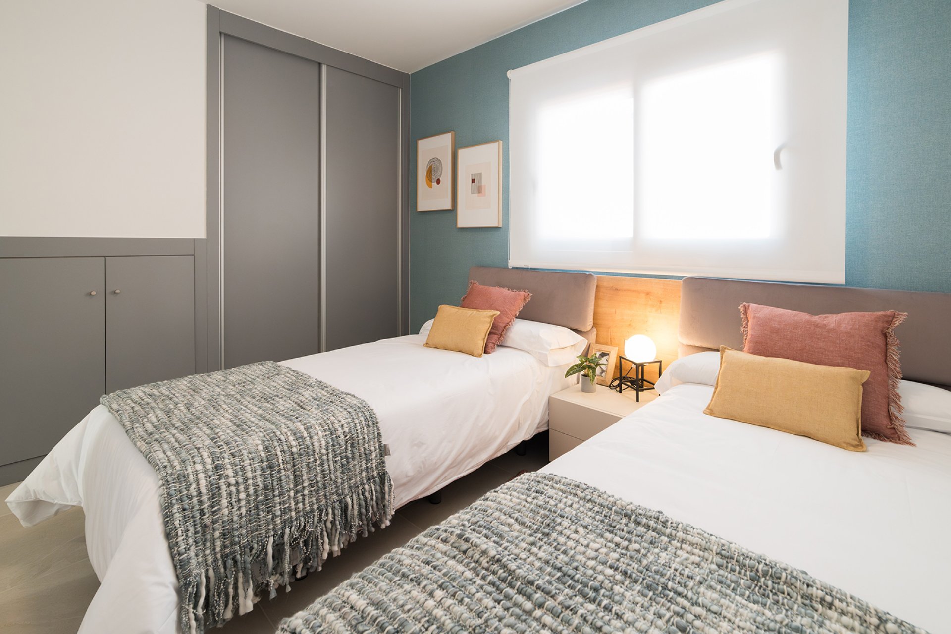 Nauja statyba - Bungalow - 