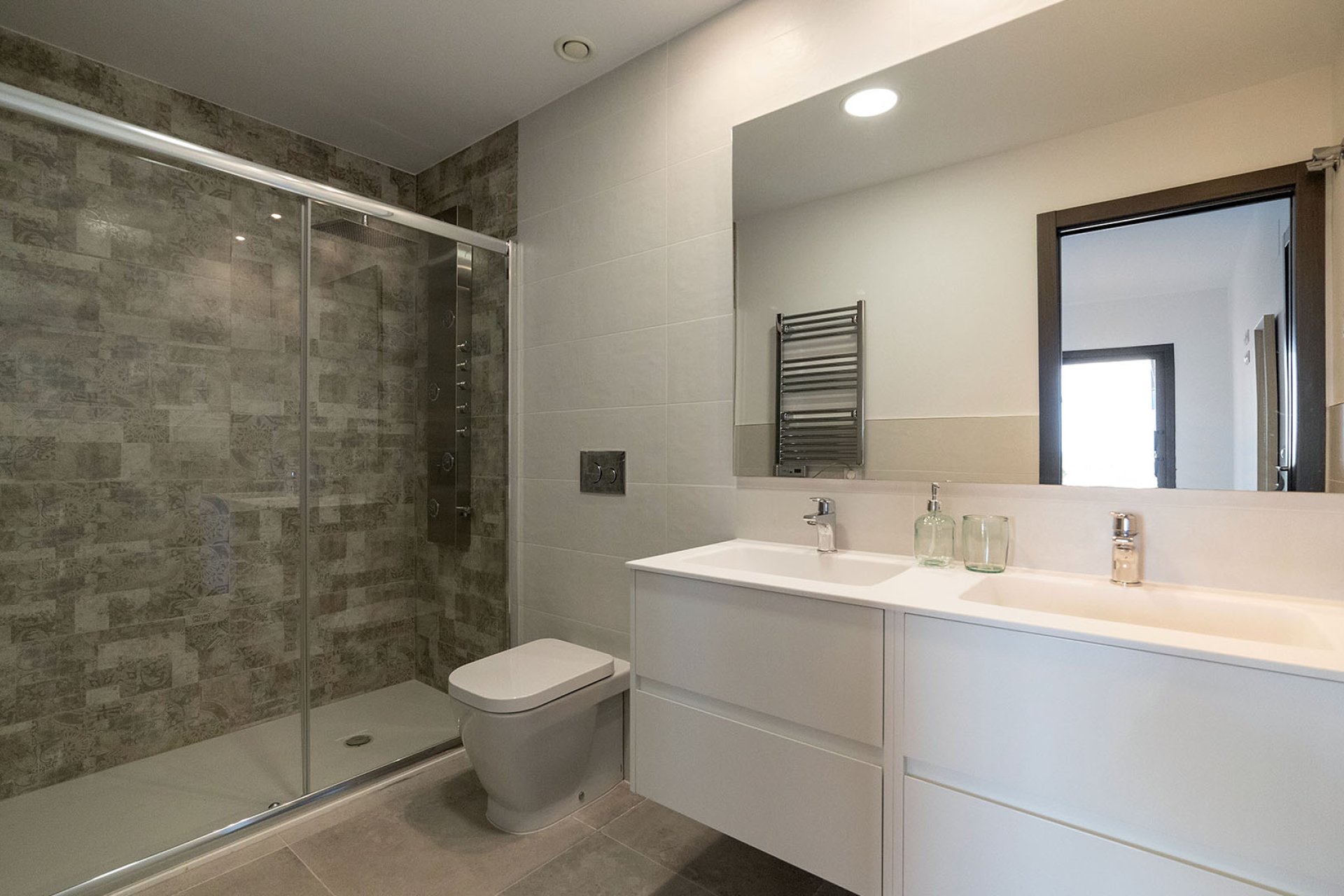 Nauja statyba - Bungalow - 