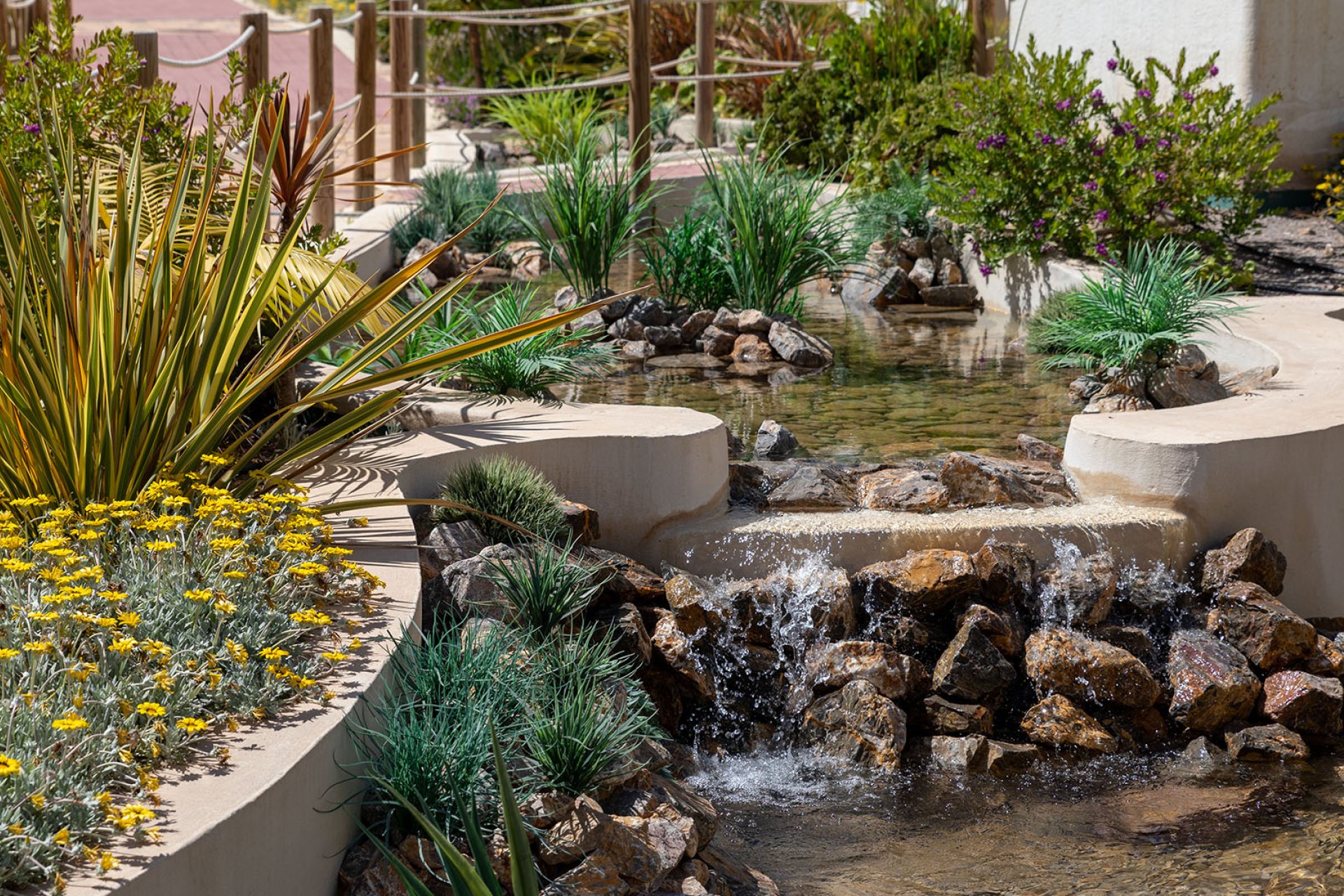 Nauja statyba - Bungalow - 