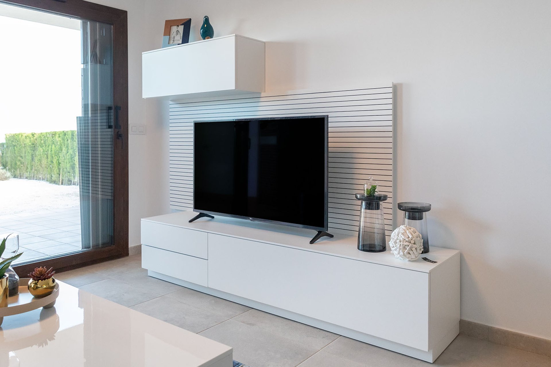 Nauja statyba - Bungalow - 