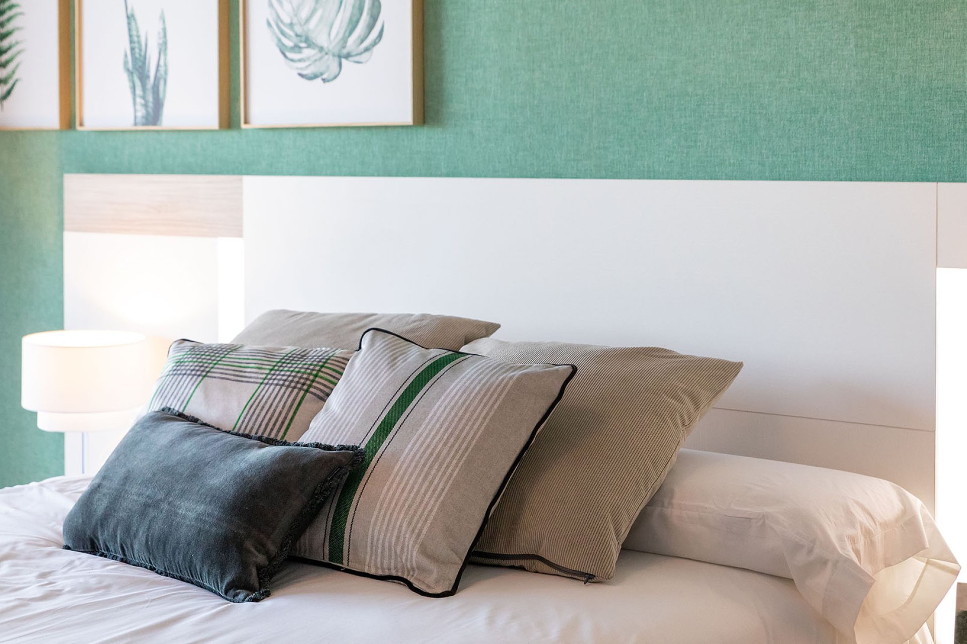 Nauja statyba - Bungalow - 