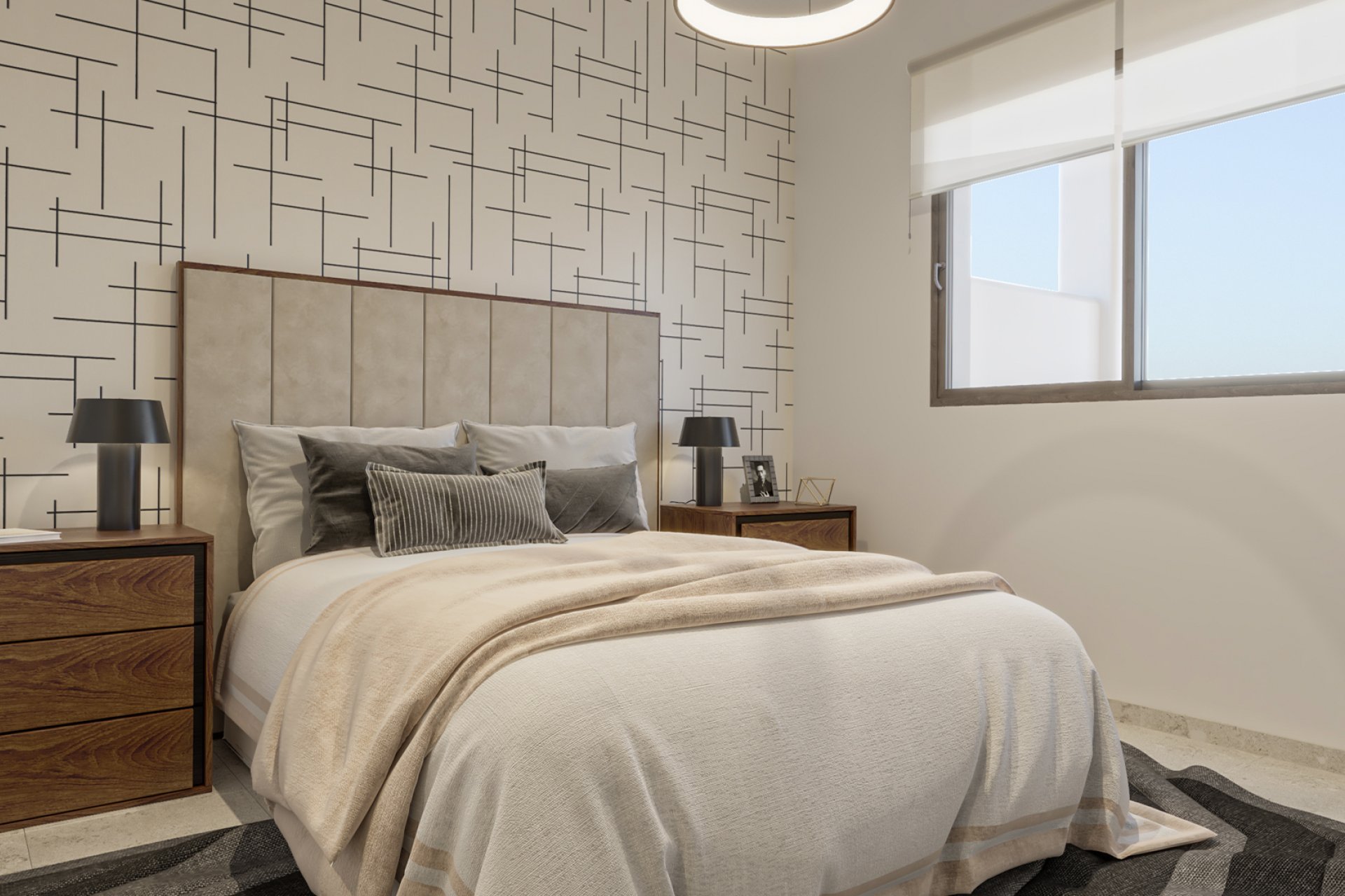 Nauja statyba - Bungalow - 