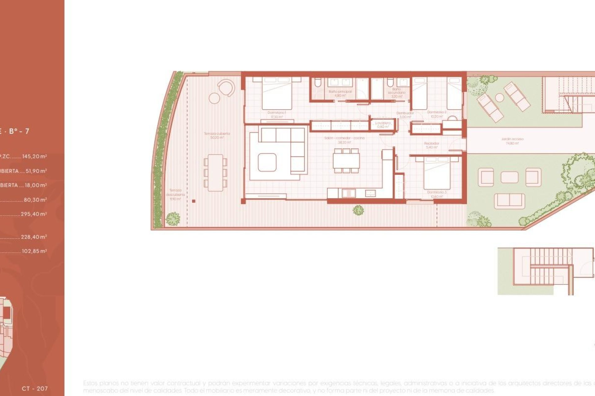 Nauja statyba - Bungalow - 