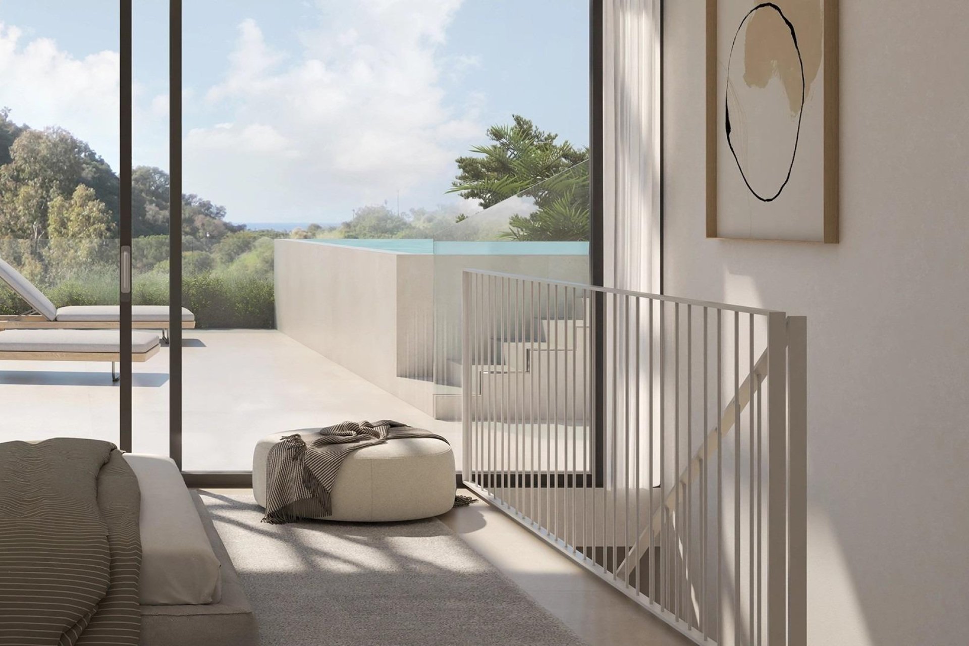 Nauja statyba - Bungalow - 