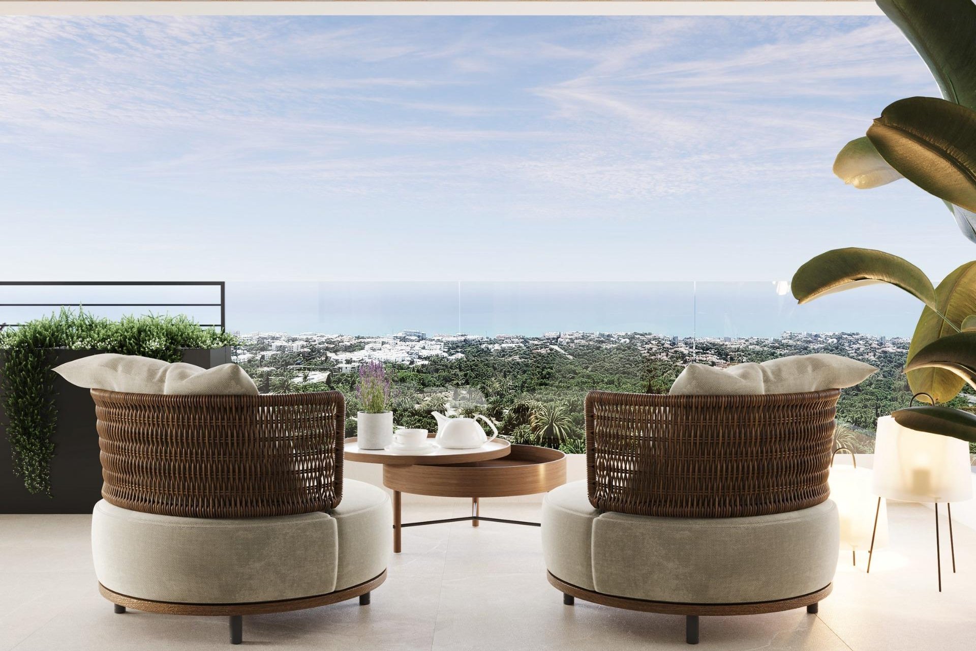 Nauja statyba - Bungalow - 