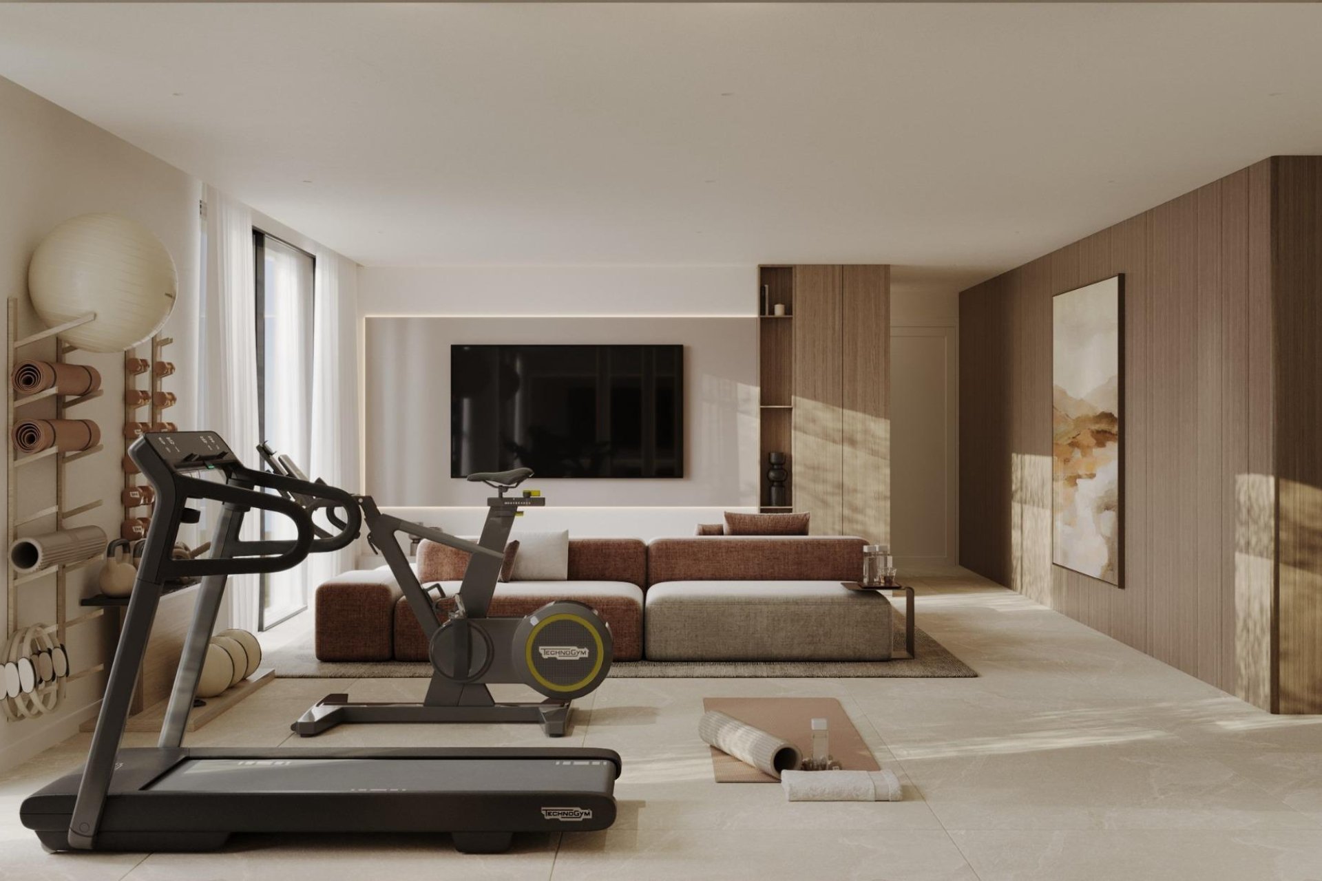 Nauja statyba - Bungalow - 