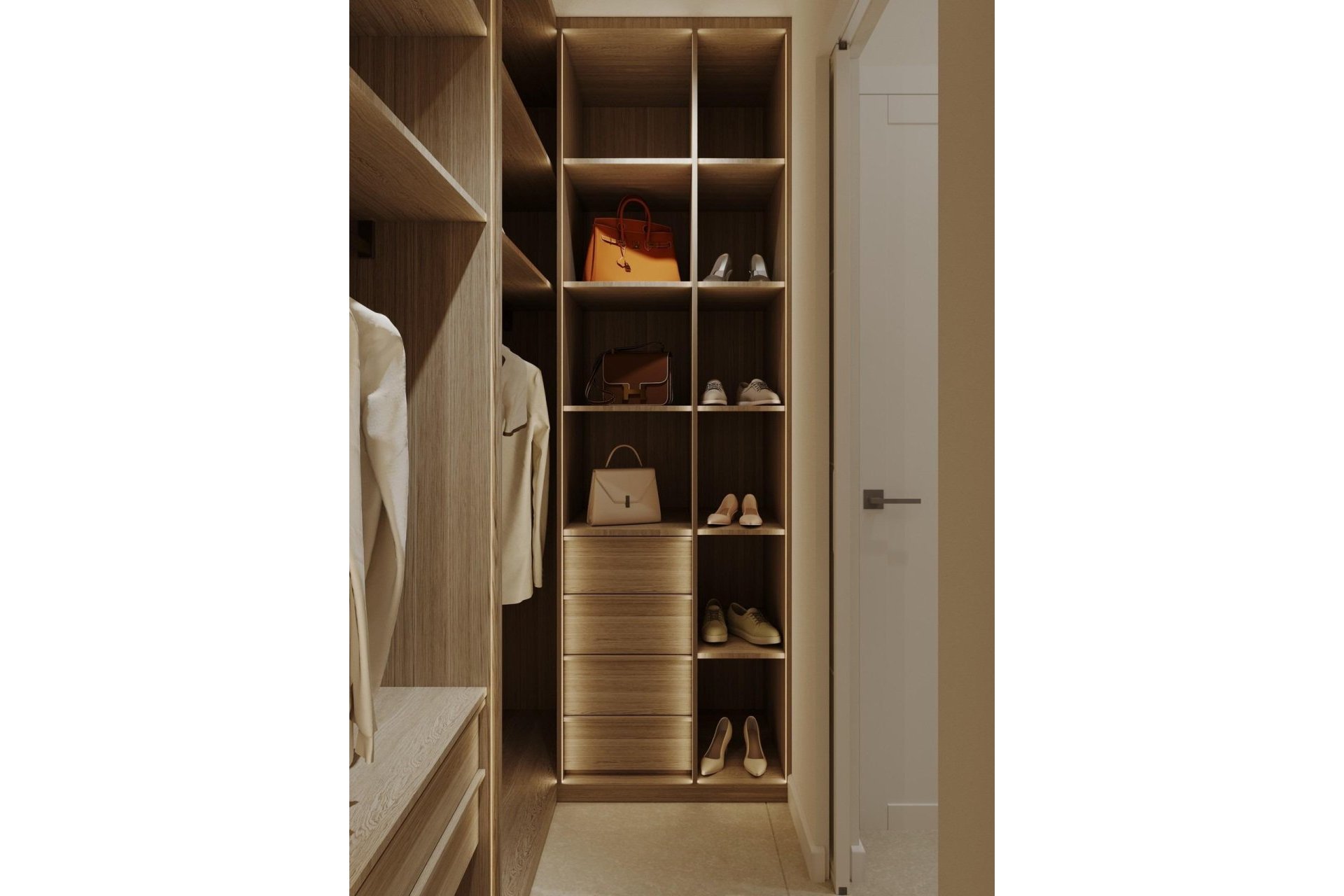 Nauja statyba - Bungalow - 