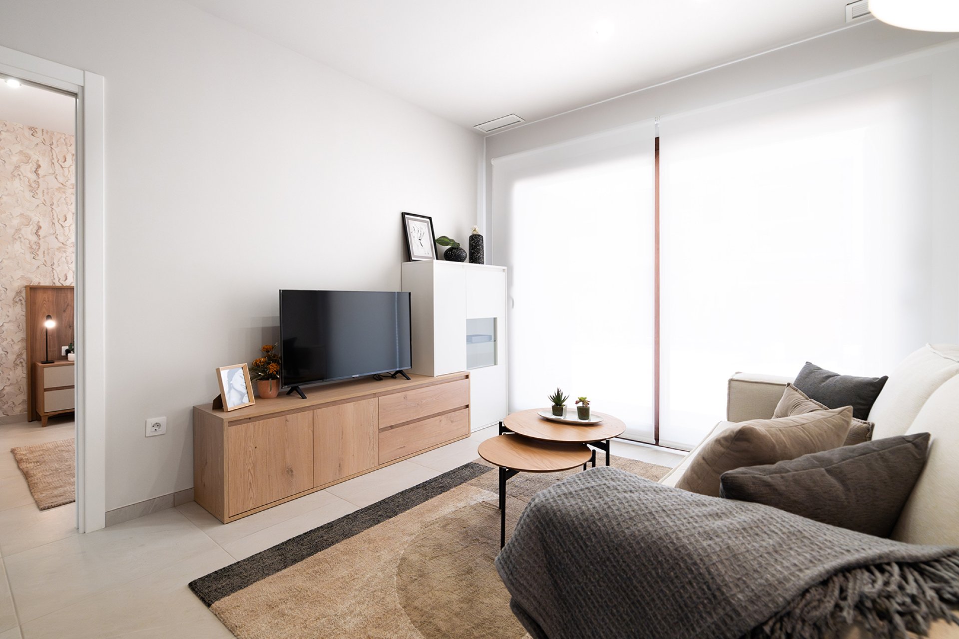 Nauja statyba - Bungalow - 