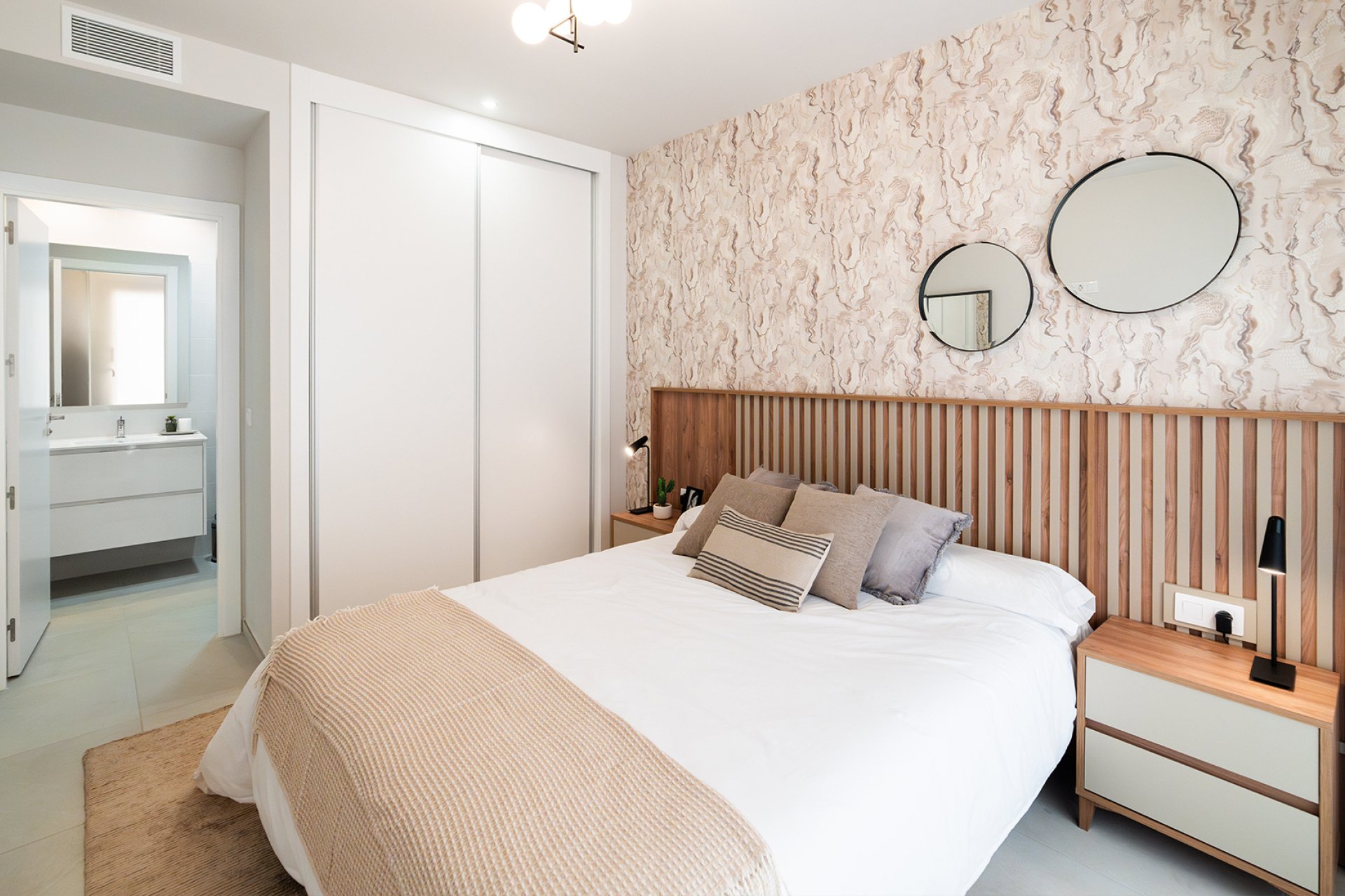 Nauja statyba - Bungalow - 